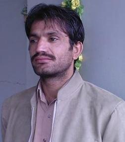 Sangat Sana Baloch
