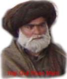 Haji Gull Khan Marri
