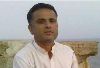 Haneef Murad Baloch