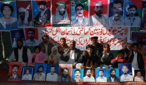 The killings and the promises —Mir Sohaib Mengal