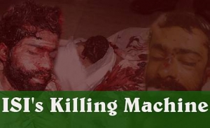 Editorial: Baloch Blood On Our Hands Dailytimes
