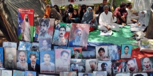 State forces have intensified abductions and atrocities in Balochistan: VBMP
