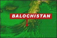 Four men, four women and their six children detained by Pakistan security froces